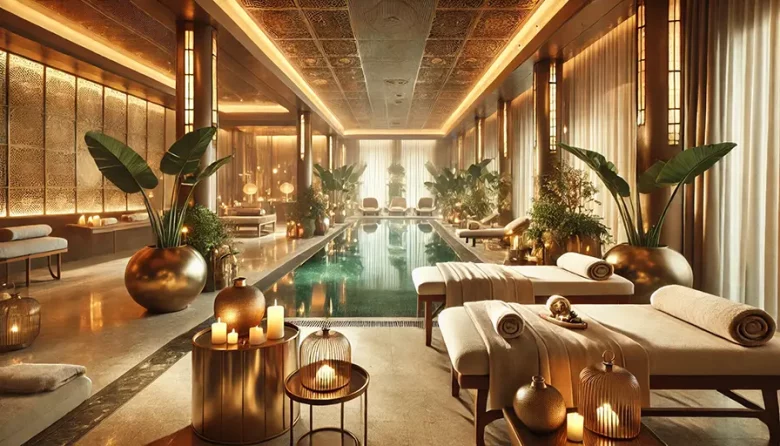 Luxury Hotel Wellness Guide